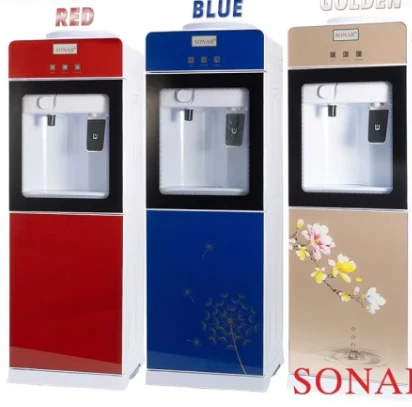Sonar G5C Hot & Cold Water Dispenser – Efficient Tabletop Water Dispenser with Dual Temperature Control
