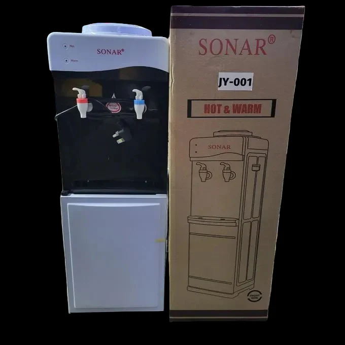 Sonar JY001 Hot & Normal Water Dispenser – Freestanding Water Dispenser with Dual Temperature Dispensing - Image 2