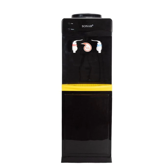 Sonar SR-A3 Top Loading Hot & Normal Water Dispenser – High-Efficiency Home & Office Drinking Water System - Image 2