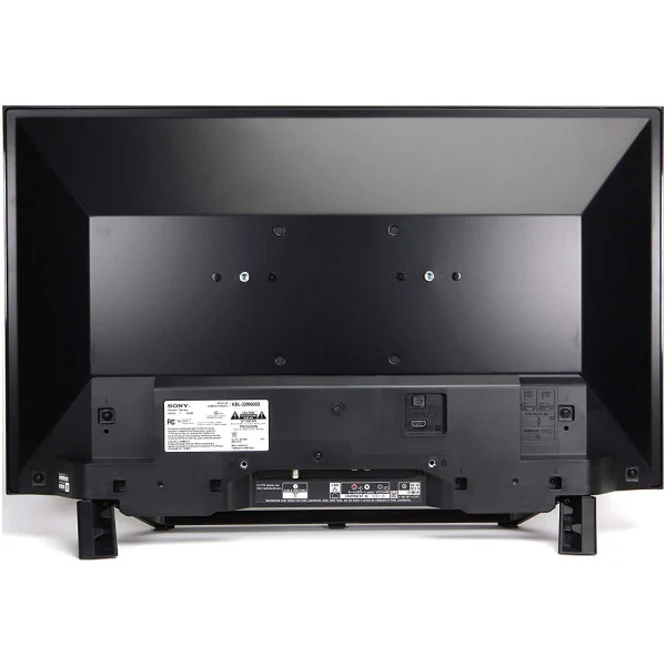 Sony 32 Inch Digital HD LED TV (KD–32W60)