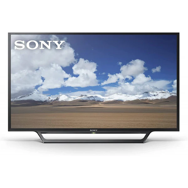 Sony 32 Inch Digital HD LED TV (KD–32W60) - Image 3