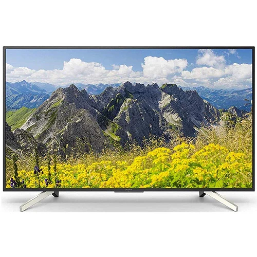 Sony 55 Inch 4K Android Smart TV (KD-55X7500H) - Image 2