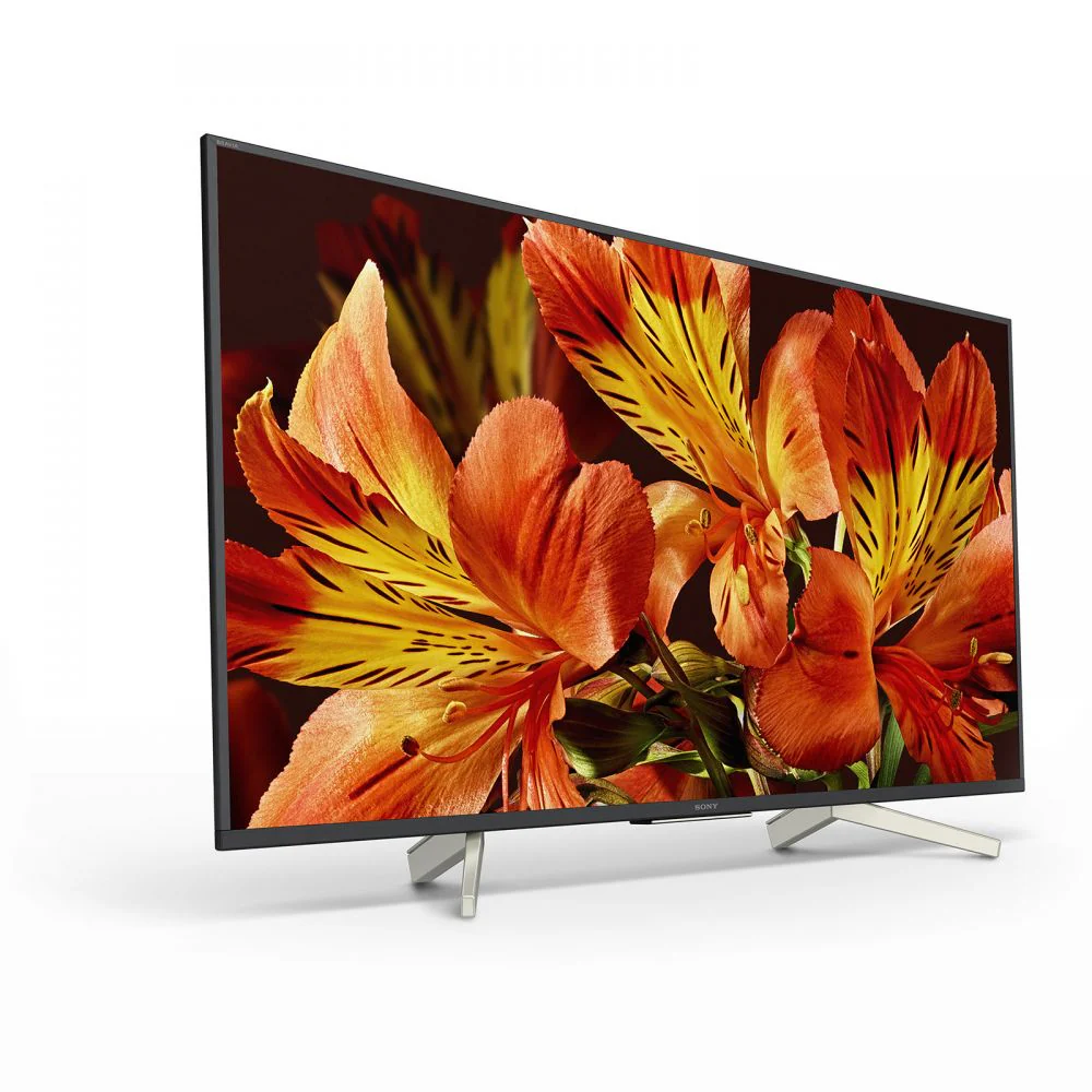 Sony 65 Inch UHD 4K HDR Android TV - 65X8500F - Image 3