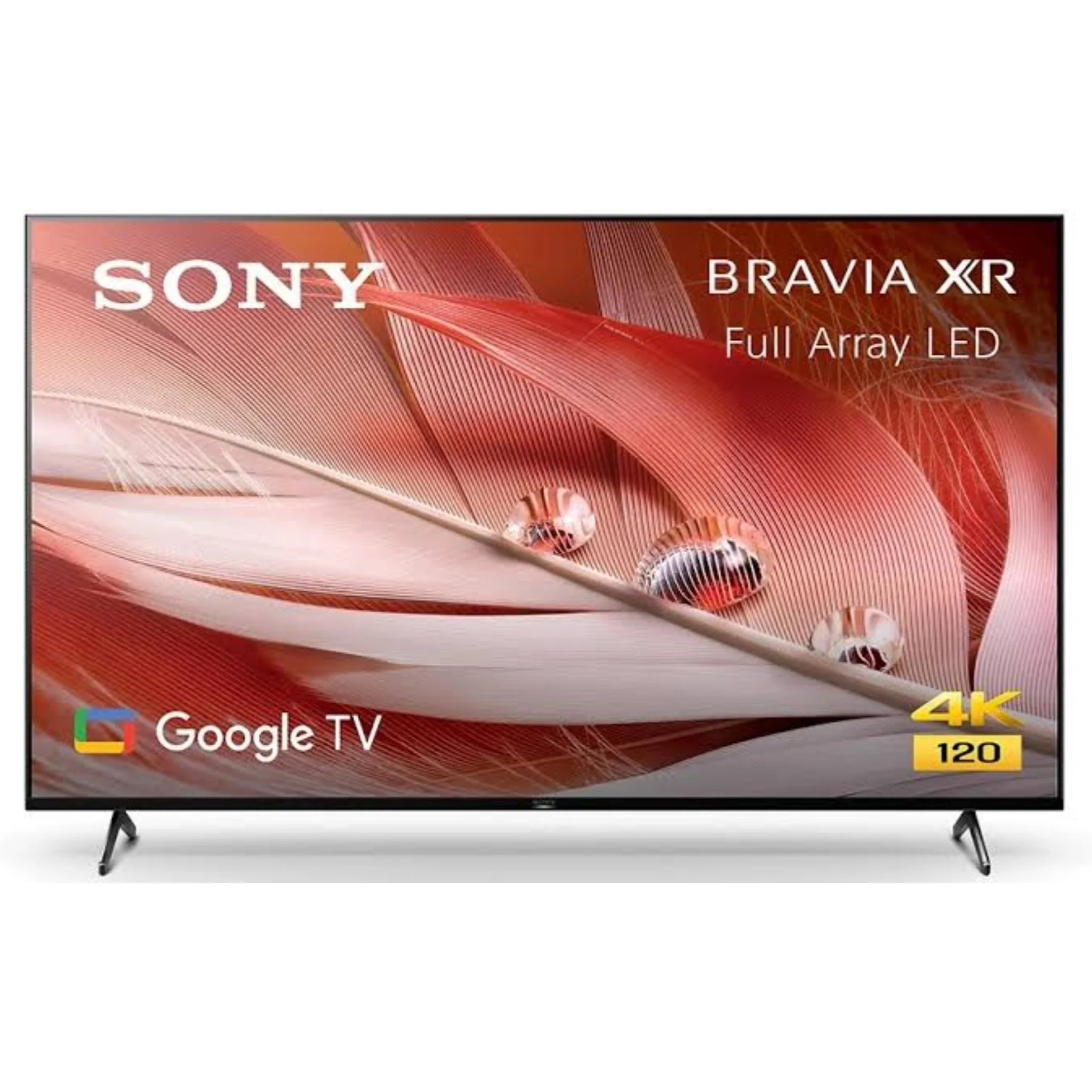 Sony 65 inch 65X90L S– Bravia XR Smart 4k- Google Tv - Image 2