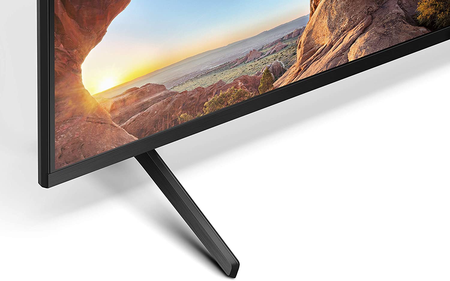 Sony (KD-85X85J) 85" Inches HDR Smart UHD 4K Android TV With 20W Output - Image 2