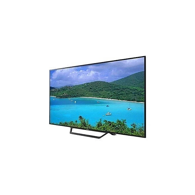 Sony KDL-55W650D SMART 55 inch FULL HD TV - Image 2