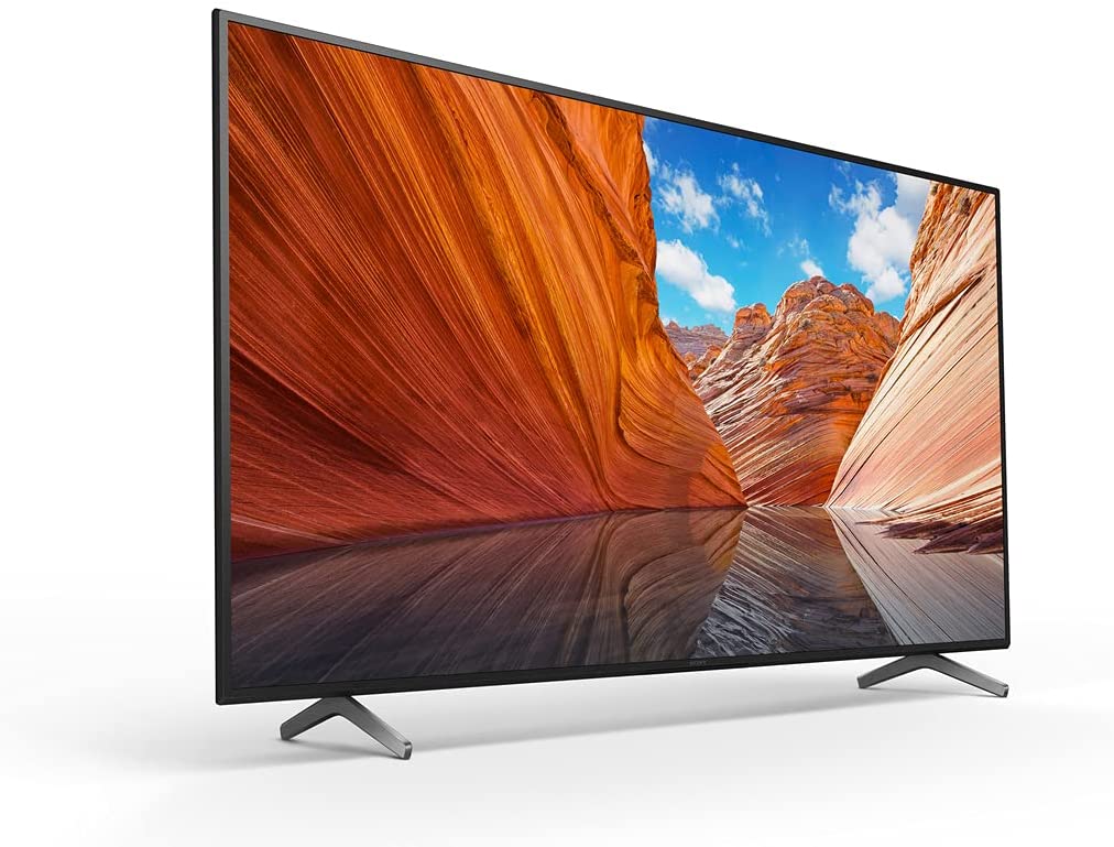 Sony Bravia (XR-65A80J) 65" Inch OLED 4K Ultra HD Smart Google TV With HDR,Alexa Compatibility - Image 2