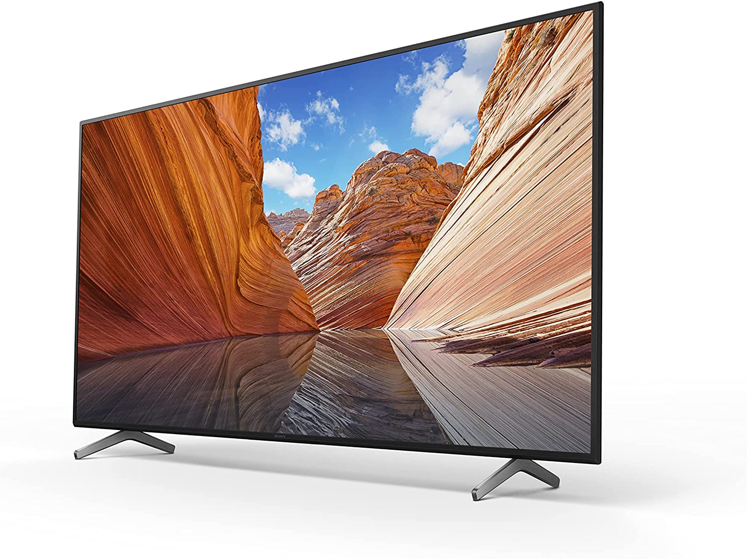 Sony Bravia (XR-65A80J) 65" Inch OLED 4K Ultra HD Smart Google TV With HDR,Alexa Compatibility - Image 3