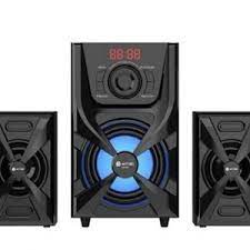 Sony Digital 689 2 in 1 Sub Woofer – Sound System (Sd689bt) - Image 2