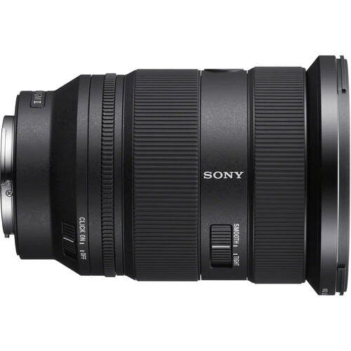 Sony FE 24-70mm f/2.8 GM II Lens - Full Frame Standard Zoom - Image 3