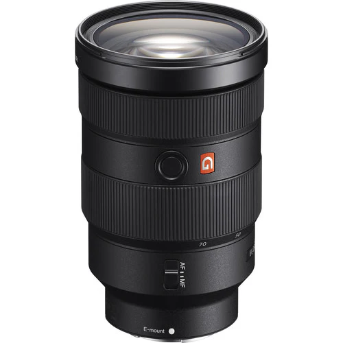 Sony FE 24-70mm f/2.8 GM Lens - Image 3