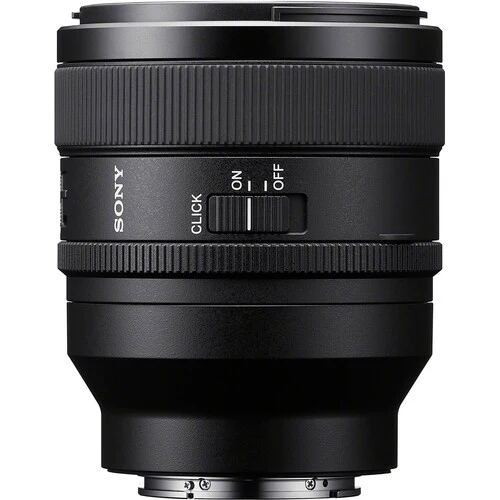 Sony FE 50mm f/1.4 Lens - Image 5