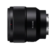 Sony FE 85mm f/1.8 Camera Lens - Double Linear AF Motor, Nine-Blade Circular Diaphragm - Image 3