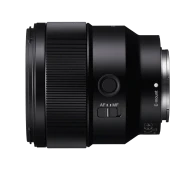 Sony FE 85mm f/1.8 Camera Lens - Double Linear AF Motor, Nine-Blade Circular Diaphragm - Image 4