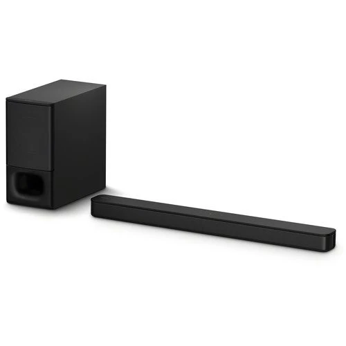 Sony HT-S350 2.1CH 320W Bluetooth Wireless Sub Woofer Soundbar - Image 2