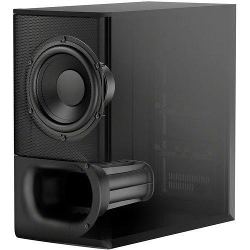Sony 2.1ch Home Cinema Soundbar -HT-S350 - Image 3