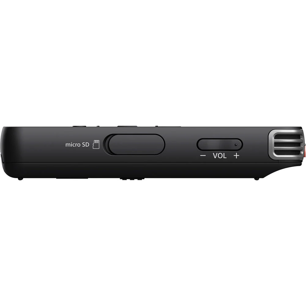 Sony ICD-PX470 Digital Voice Recorder with USB - Image 6