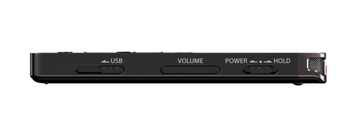 Sony ICD-UX560 Digital Voice Recorder with Built-In USB 4GB - Image 7