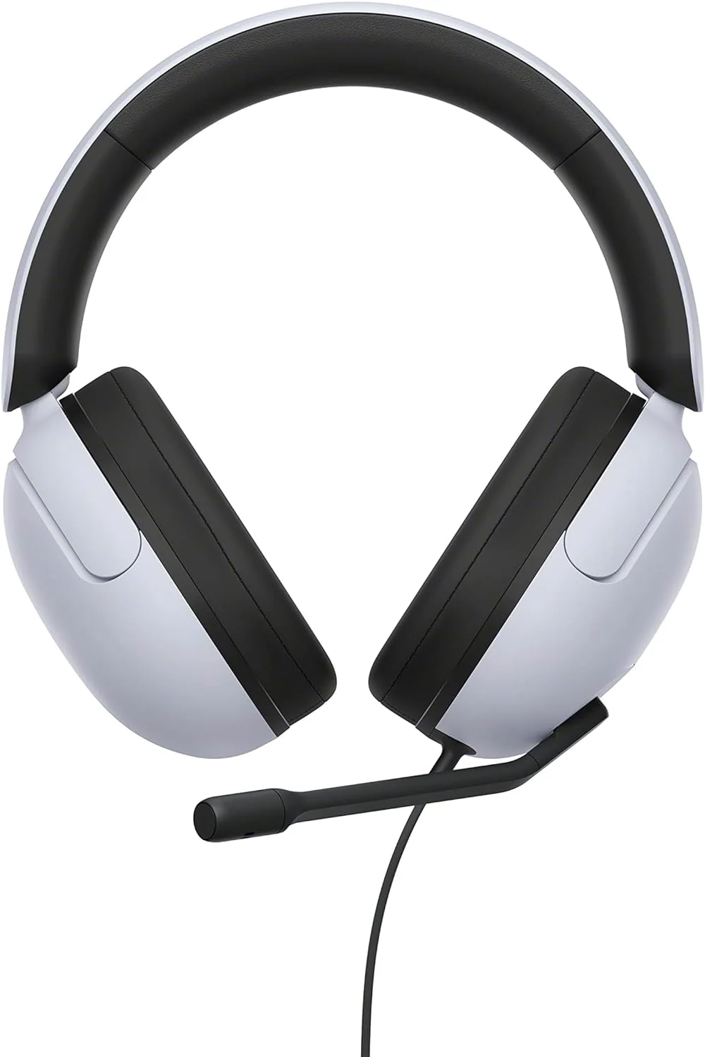 Sony INZONE H3 Wired Gaming Headset, Over-ear Headphones with 360 Spatial Sound (MDR-G300) - Image 2
