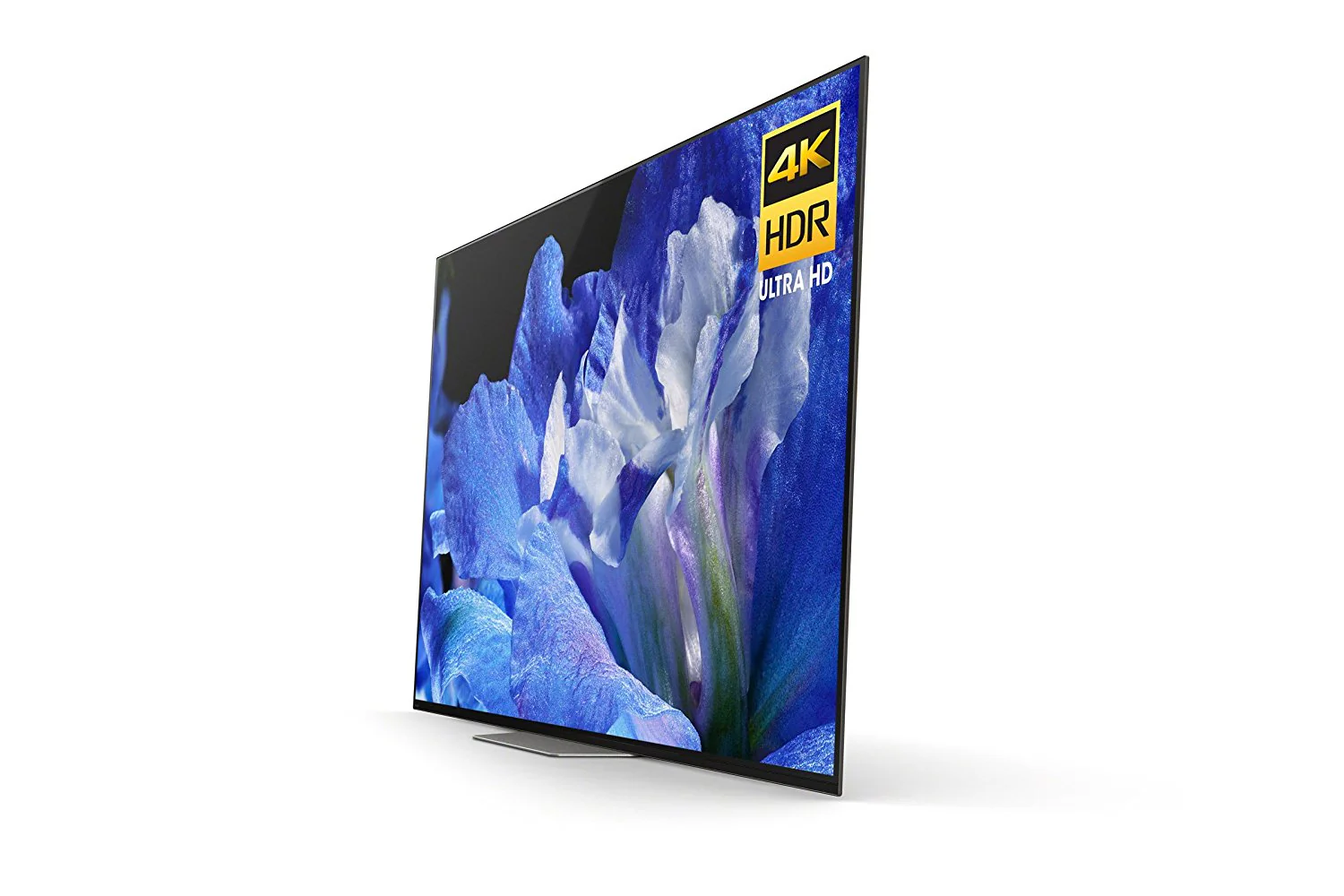 Sony KD-55A8F 55 Inch OLED 4K Ultra HD Smart TV - Image 2