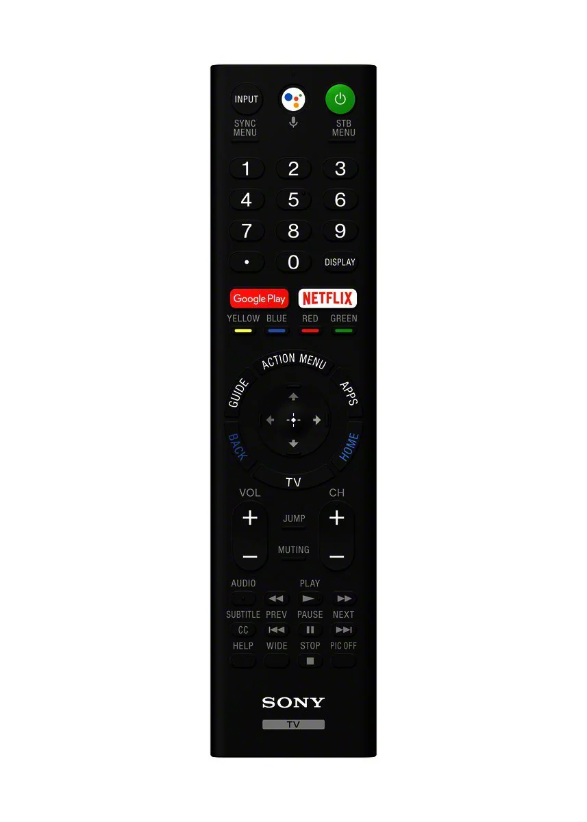 Sony KD-55A8F 55 Inch OLED 4K Ultra HD Smart TV - Image 3