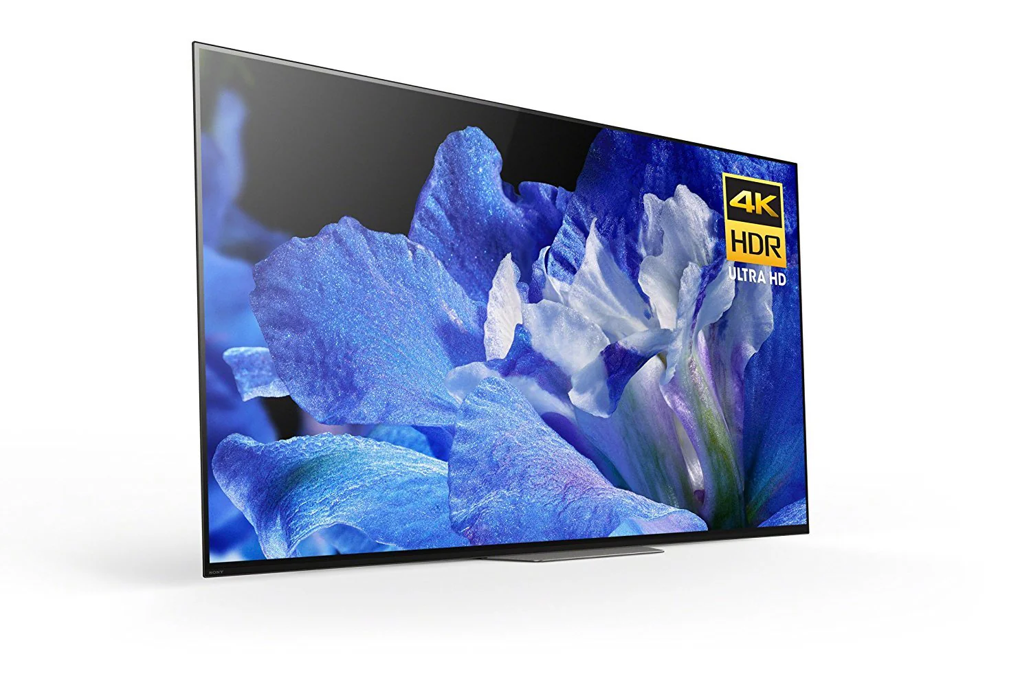Sony KD-55A8F 55 Inch OLED 4K Ultra HD Smart TV - Image 4