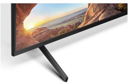 Sony (KD-65X85J) 65" Inch 20W Smart 4K UHD Android TV With Netflix, YouTube - Image 2