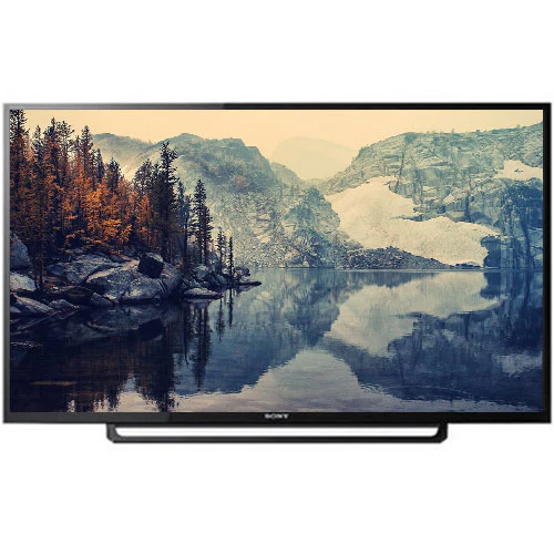 Sony 32 Inch Digital HD LED TV (KD-32R300E) - Image 6
