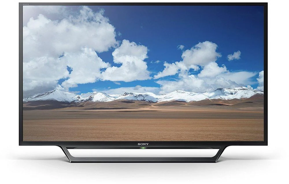 Sony KDL-32W600D 32 Inch LED Smart TV - Image 3