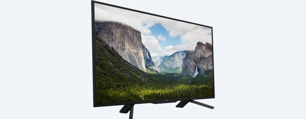 Sony 50 Inch Full HD Smart LED TV – 50W660 - Image 2