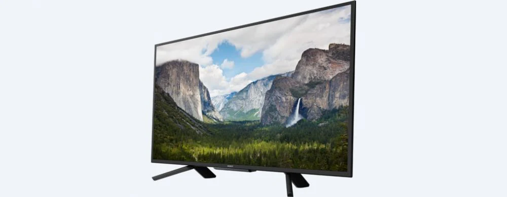 Sony 50 Inch Full HD Smart LED TV – 50W660 - Image 3