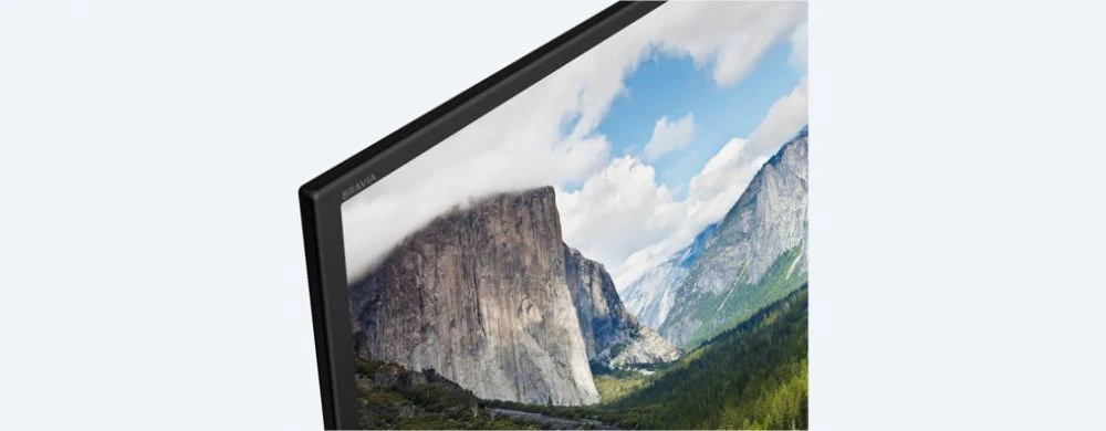 Sony 50 Inch Full HD Smart LED TV – 50W660 - Image 4