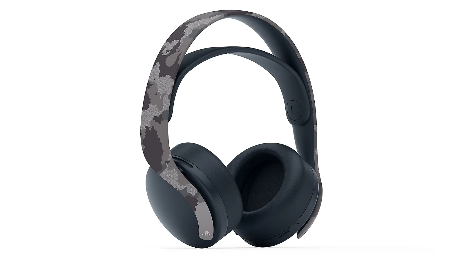 Sony PlayStation 5 PULSE 3D Console Wireless Gaming Headset - Upto 12hrs Battery Life, Type-C, Compatible with Windows and Mac - Image 2