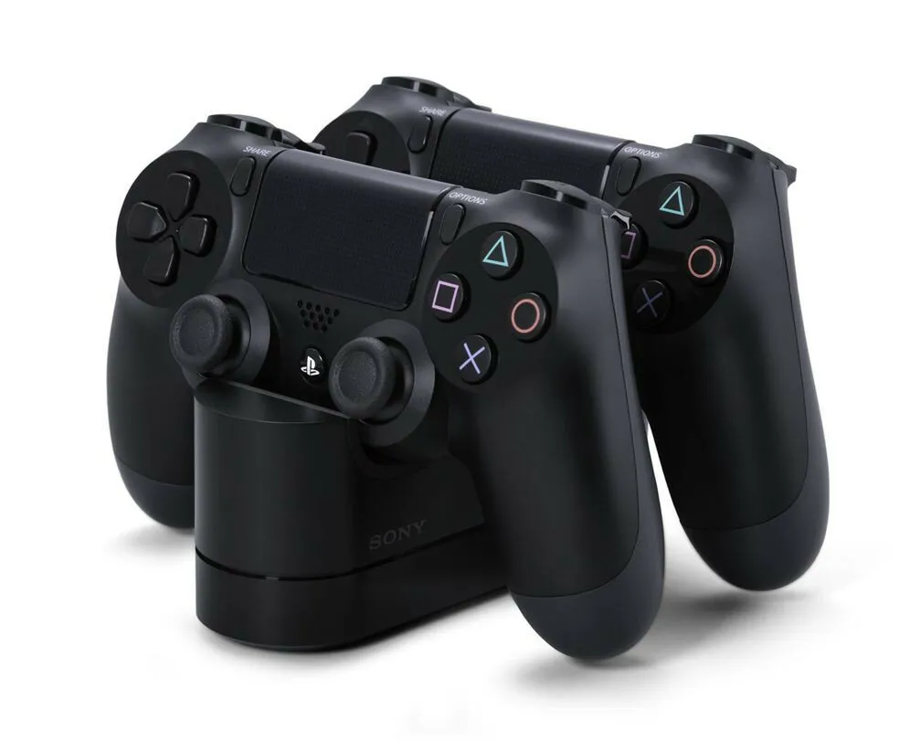 Sony Playstation Dual Shock 4 Charging Station CUH-ZDC1 - Image 2