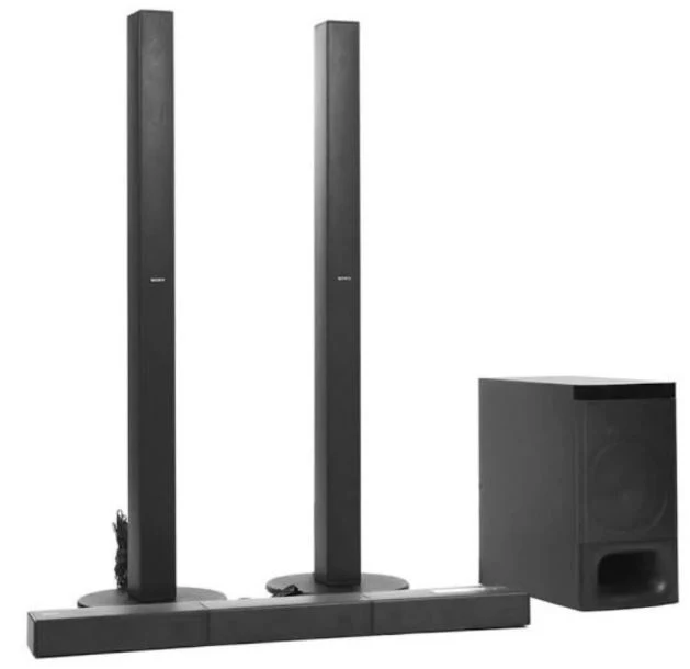 Sony HT-S700RF Soundbar 5.1 Ch Wireless Dolby Audio System