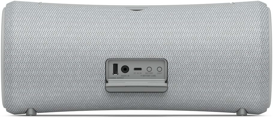 Sony SRS-XG300 Portable Wireless Bluetooth Speaker - Image 4