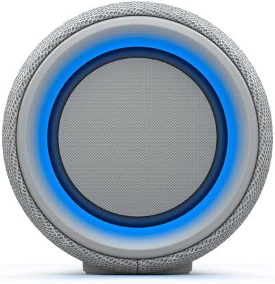 Sony SRS-XG300 Portable Wireless Bluetooth Speaker - Image 5