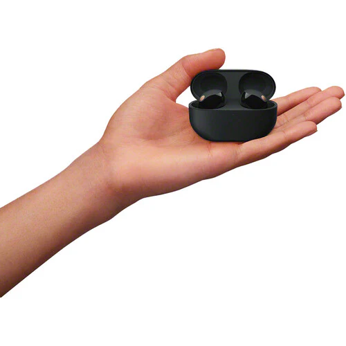 Sony WF-1000XM5 Noise-Canceling True Wireless In-Ear Headphones - Image 10