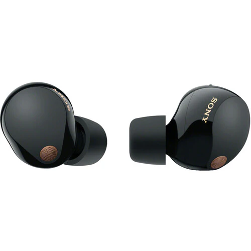 Sony WF-1000XM5 Noise-Canceling True Wireless In-Ear Headphones - Image 5