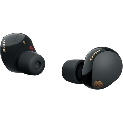 Sony WF-1000XM5 Noise-Canceling True Wireless In-Ear Headphones - Image 7