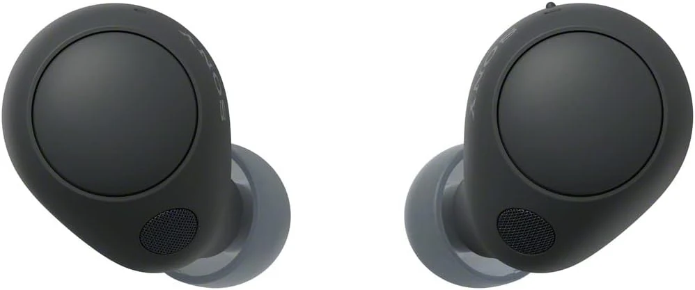 Sony WF-C700N Noise Canceling Truly Wireless Earbuds - ANC In-Ear Headphones - Image 2
