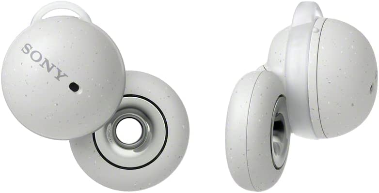 Sony WF-L900 LinkBuds True Wireless Open Earbuds - Image 2