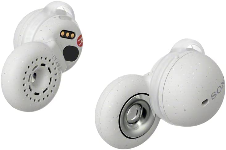 Sony WF-L900 LinkBuds True Wireless Open Earbuds - Image 3