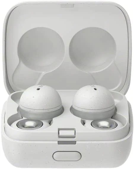 Sony WF-L900 LinkBuds True Wireless Open Earbuds - Image 4
