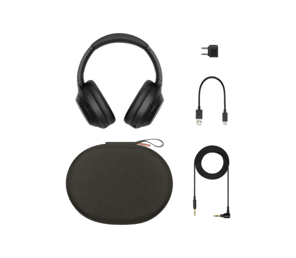 Sony WH-1000XM3 Headphone - Image 4