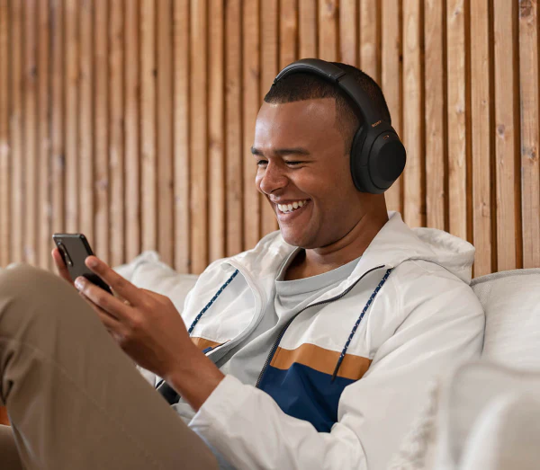 Sony WH-1000XM3 Headphone - Image 5
