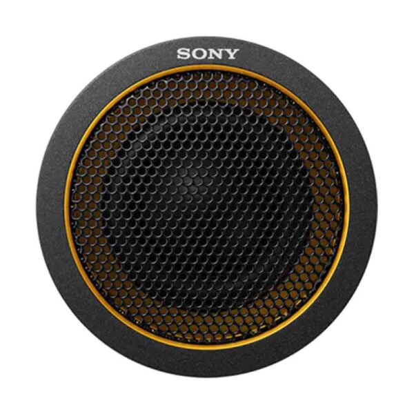 Sony XS-162ES Mobile ES Car Speaker - 2-Way Component, 16cm(6.5-inch), 270W, Extra Bass,