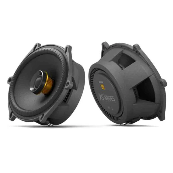 Sony XS 680ES 240W Mobile ES 2-Way Coaxial Speakers - Image 2
