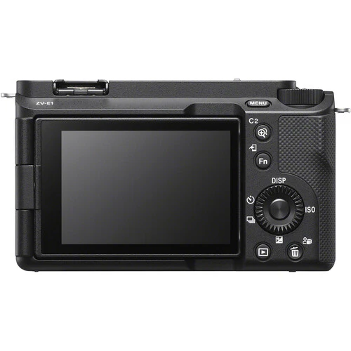 Sony ZV-E1 body - Mirrorless Camera - Image 4