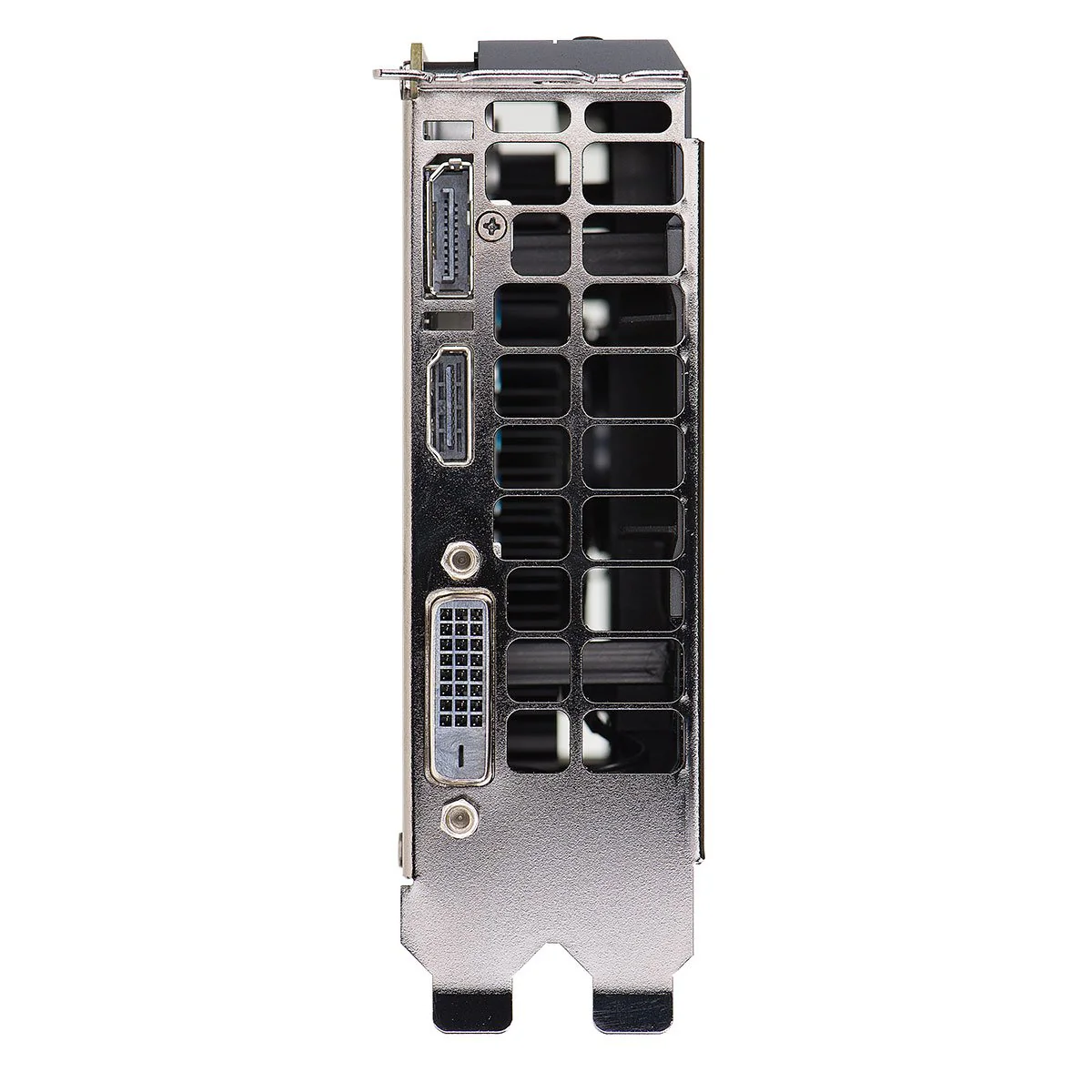 Strix GeForce GTX 1050 Ti SC Gaming, 4GB GDDR5, DX12 OSD Support (PXOC) Graphics Card 04G-P4-6253-KR - Image 2
